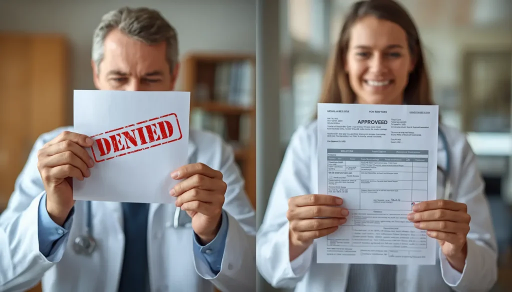 Why Claims Get Denied (And How to Stop It)