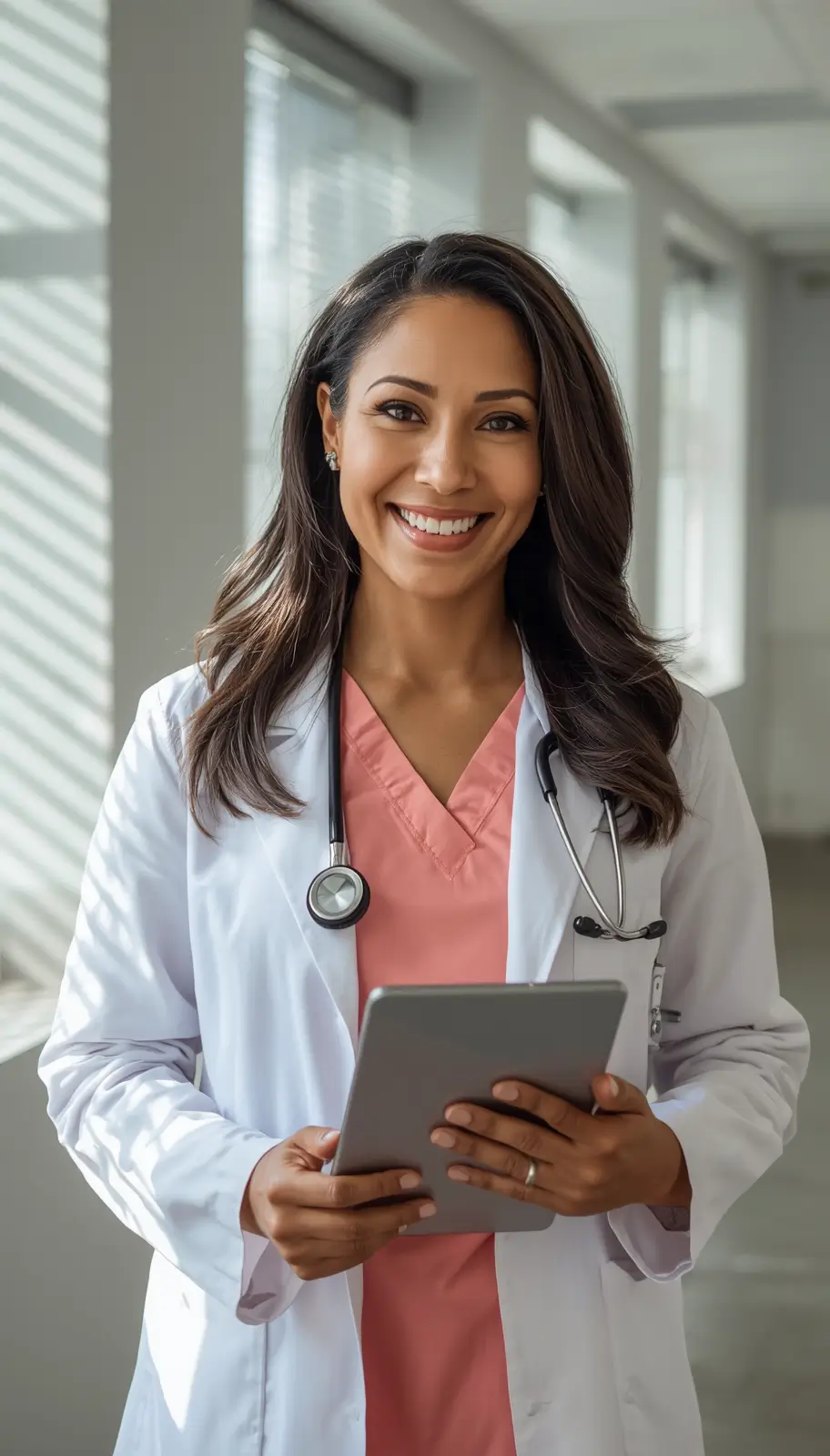 Dr. Maria Rodriguez (OB/GYN, Miami)